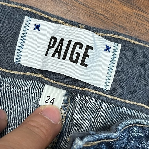 Paige jimmy jimmy short - Picture 3 of 7